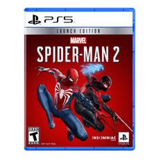PlayStation 5 Games on sale Spider-Man 2 Launch Edition (PS5)
