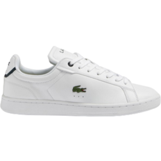 Lacoste Men Shoes Lacoste Carnaby Pro BL M - White/Navy