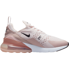 Pink Sneakers Nike Air Max 270 W - Light Soft Pink/Pink Oxford/Desert Berry/Black