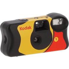 Kodak Analoge kameraer Kodak FunSaver 27+12