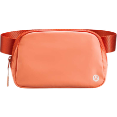 Lululemon Everywhere Belt Bag 1L - Golden Apricot/Warm Coral