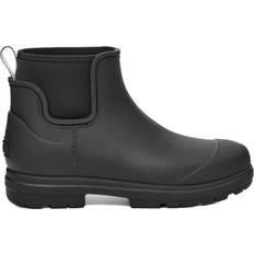 Low Heel Boots UGG Droplet - Black