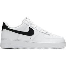 Nike Schuhe Nike Air Force 1 '07 - White/Black