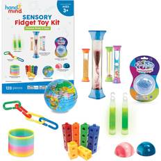 Fidget Toys Learning Resources Hand2mind Sensory Fidget Toy Kit