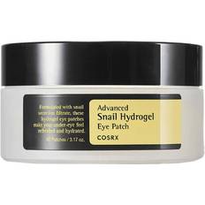 Niacinamid Augenmasken Cosrx Advanced Snail Hydrogel Eye Patch 60-pack