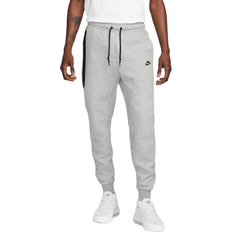 Clothing Nike Sportswear Tech Fleece Men's Joggers - Dark Grey Heather/Black