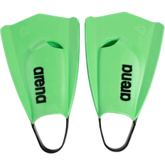 Arena Fins Powerfin Pro Lime