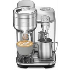 Nespresso machine and milk frother Breville Nespresso Vertuo Creatista