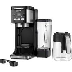 Coffee Makers on sale Ninja DualBrew Hot & Iced CFP101