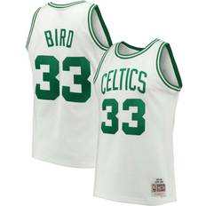 Nba jersey Mitchell & Ness NBA Boston Celtics Swingman Jersey 1985-86