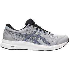 Asics Men - Road Running Shoes Asics Gel-Contend 8 Extra Wide M - Piedmont Grey/Blue
