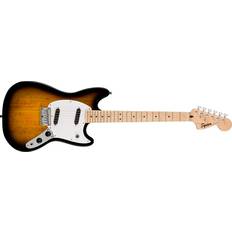Musical Instruments Fender Squier Sonic Mustang