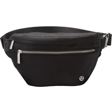 Lululemon City Adventurer Belt Bag 2.5L - Black