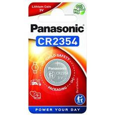 Panasonic Batterier & Ladere Panasonic CR2354 1-pack
