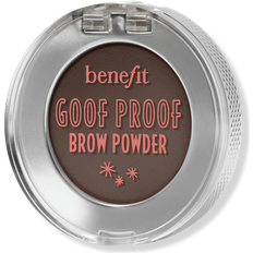 Benefit Eyebrow Products Benefit Goof Proof Brow Powder #4 Warm Deep Brown