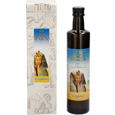 Gewürze, Würzmittel & Saucen Schwarzkümmel Bio Ägypten Öl 50cl 1Pack