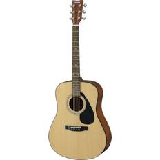 Yamaha Acoustic Guitars Yamaha F325D