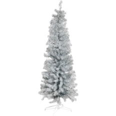 Sølv Juletrær Nordic Winter Bling Silver Juletre 180cm
