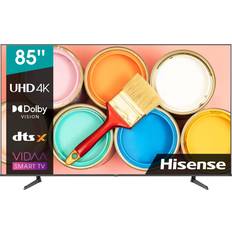 Hisense 2.1 - ALLGEMEINES - VRR TV Hisense 85A6BG
