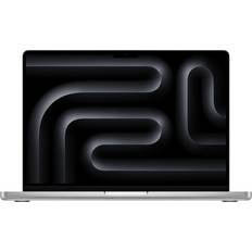 SSD - Webcam Notebooks Apple MacBook Pro (2023) M3 Max OC 30C GPU 36GB 1TB SSD 14"