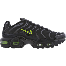 Children's Shoes Nike Tuned 1 GS - Black/Cool Grey/Volt