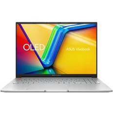 ASUS Laptoper på salg ASUS Vivobook Pro 16 OLED (90NB1152-M004Y0)