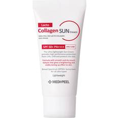 Medi-Peel Red Lacto Collagen Suncream SPF50+ PA++++ 1.7fl oz