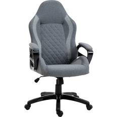 Home office chairs Vinsetto Ergonomic Home Office Chair 47.8"