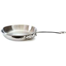 Mauviel Pans Mauviel Cook Style 9.449 "