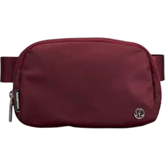 Lululemon Everywhere Belt Bag 1L - Red Merlot