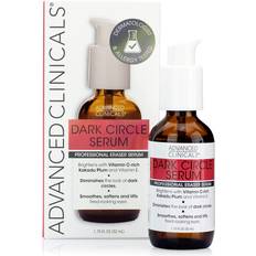 Advanced Clinicals Dark Circle Eye Serum 1.8fl oz