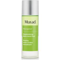 Inneholder ikke mineralolje Ansiktspeeling Murad Replenishing Multi-Acid Peel 100ml
