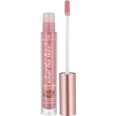 Essence Lip Products Essence What The Fake! Plumping Lip Filler #02 Oh My Nude!