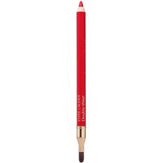 Lip Products Estée Lauder Double Wear 24H Stay-in-Place Lip Liner #018 Red