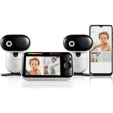 Motorola Baby Monitors Motorola PIP1610-2