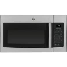 Over range microwave ovens GE JVM3160RFSS Stainless Steel
