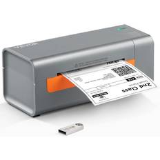 Label Printers & Label Makers Vevor Thermal Label Printer 203DPI