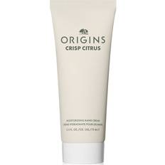 Origins Hand Creams Origins Moisturizing Hand Cream Crisp Citrus 2.5fl oz