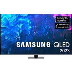 Samsung 3840x2160 (4K Ultra HD) - QLED TV Samsung TQ55Q77C