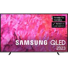Samsung 3840x2160 (4K Ultra HD) - QLED TV Samsung TQ75Q65C
