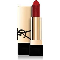 Yves Saint Laurent Lippenstift Yves Saint Laurent Rouge Pur Couture Lipstick R4 Rouge Extravagance