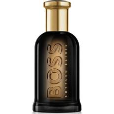 Hugo Boss Herren Eau de Parfum Hugo Boss Bottled Elixir Intense EdP 50ml
