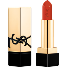 Yves Saint Laurent Lippenstift Yves Saint Laurent Rouge Pur Couture Lipstick #01 Wild Cinnamon