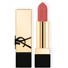 Wasserfest Make-up Yves Saint Laurent Rouge Pur Couture Lipstick N8 Blouse Nu