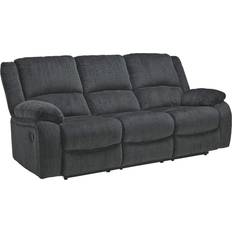 Ashley Draycoll Contemporary Sofa 87" 3 Seater