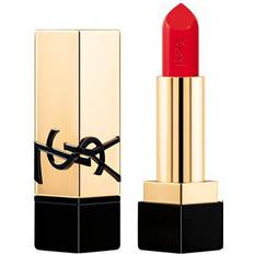Yves Saint Laurent Pur Couture Lipstick R7 Rouge Insolite