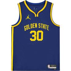 Nba jerseys Nike Jordan Golden State Warriors Statement Edition NBA Swingman Jersey