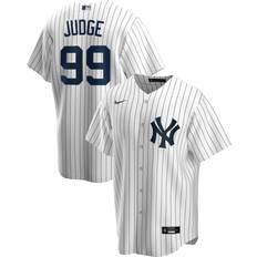 New York Yankees Game Jerseys Nike Aaron Judge New York Yankees Official Player Replica Jersey