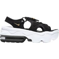 Nike Sport Sandals Nike Air Max Koko - Black/Anthracite/White/Metallic Gold