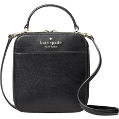 Kate Spade Daisy Vanity Crossbody Bag - Black